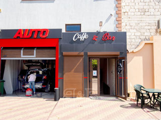 CASĂ Exclusiv business pe un teren de 6 ari restaurant, bar, spălătorie și hotel nefinisat Buiucani foto 8