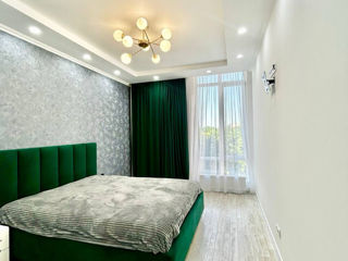 Apartament cu 2 camere, 67 m², Buiucani, Chișinău foto 4