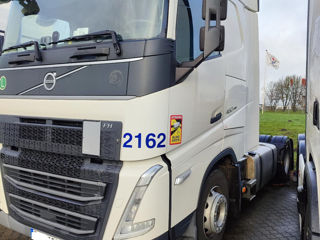 Volvo FH460 2022