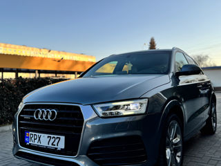 Audi Q3 foto 3