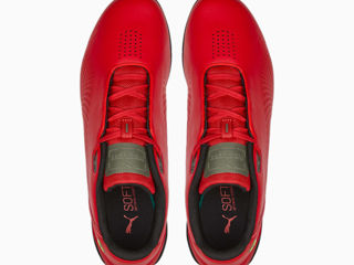 Puma Scuderia Ferrari Drift Cat Decima Motorsport Shoes foto 10