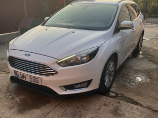 Ford Focus foto 3