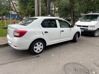 Dacia Logan foto 5