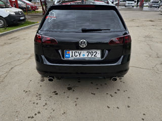 Volkswagen Golf foto 5