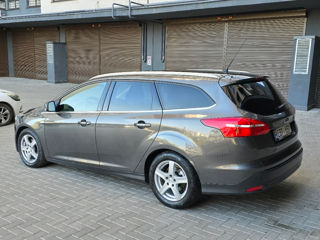 Ford Focus foto 6