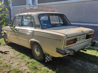 Lada / ВАЗ 2106 foto 4