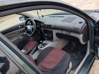 Volkswagen Passat foto 10