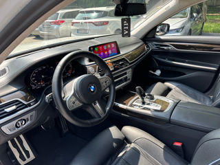 BMW 7 Series foto 11