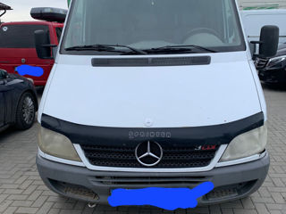 Mercedes Sprinter 213