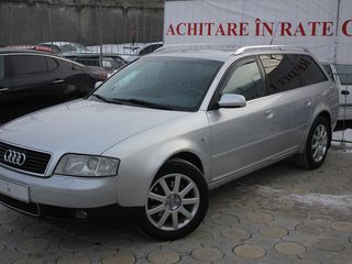 Audi A6 foto 3