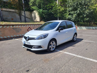 Renault Scenic foto 10