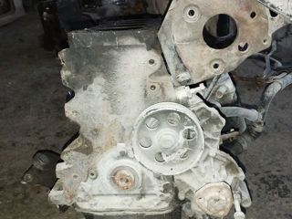 Motor 1.9tdi foto 2