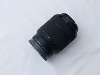 Sony 28-70mm E-Mount foto 2