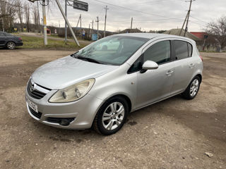 Opel Corsa foto 3