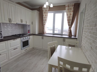 Apartament cu 1 cameră, 41 m², Buiucani, Chișinău