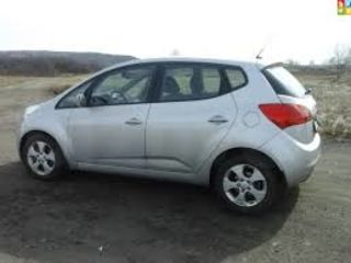 KIA Venga foto 6