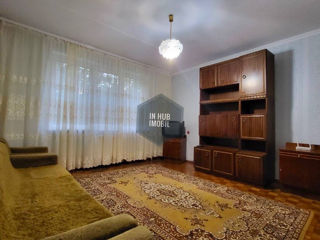 Apartament cu 3 camere, 75 m², Telecentru, Chișinău foto 3
