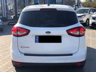 Ford C-Max foto 7