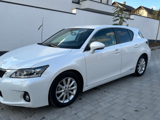 Lexus CT Series foto 2