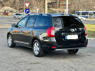 Dacia Logan Mcv foto 3