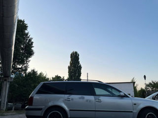 Volkswagen Passat foto 7