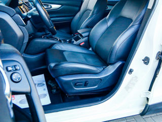 Nissan Qashqai foto 8