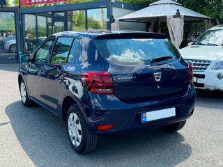 Dacia Sandero foto 6