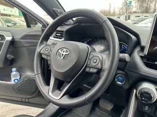 Toyota Rav 4 foto 11