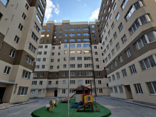 Apartament cu 2 camere, 56 m², Poșta Veche, Chișinău