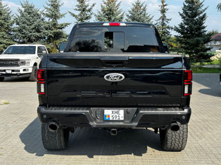 Ford F-150 foto 5