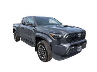 Toyota Tacoma, 2024 г.