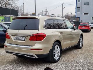 Mercedes GL Class foto 5