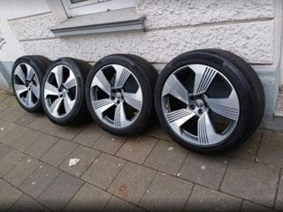 Jante Audi R21, 5x112 originale foto 2