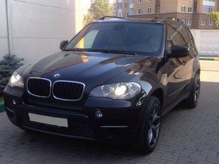 BMW X5 foto 2