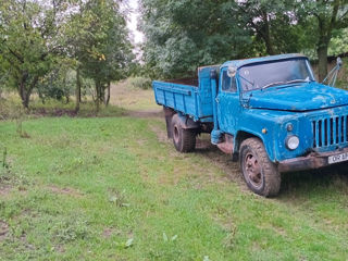 ГАЗ Gaz 53