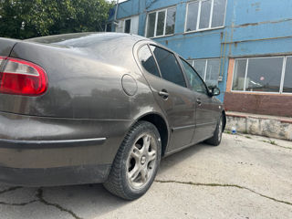 Seat Toledo foto 3