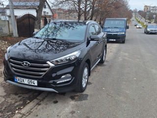 Hyundai Tucson foto 8