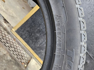 Set Anvelope De Iarnă Torque Tq022 - 245/45r18 foto 4