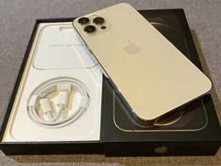 iPhone 12 Pro Max 512GB