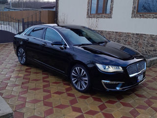 Lincoln MKZ