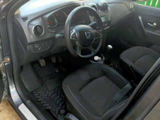 Dacia Logan Mcv foto 8