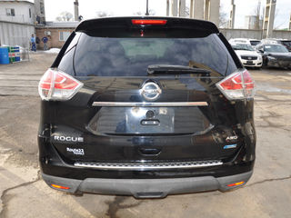 Разборка nissan rogue 07-14;14-20; sport 17-19 dezmembrare запчасти ниссан рог piese foto 7