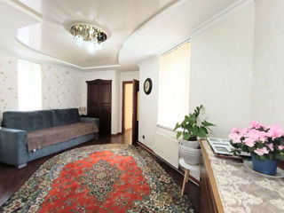 Apartament cu 2 camere, 50 m², Centru, Bălți foto 5