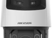 IP Camera PTZ 32x zoom Hikvision Panoramic