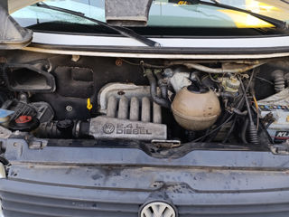 Volkswagen Т-4 грузовой  foto 4