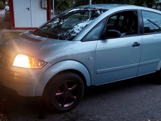 Audi A2 foto 1