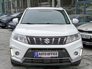 Suzuki Vitara foto 3