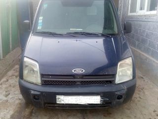 Ford Transit Connect foto 1