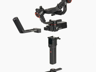 Stabilizator Manfrotto Gimbal 300xm foto 3