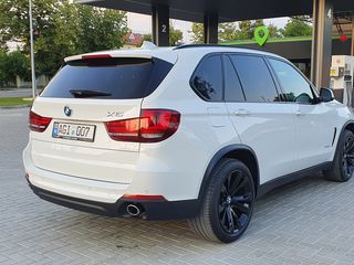 BMW X5 foto 3